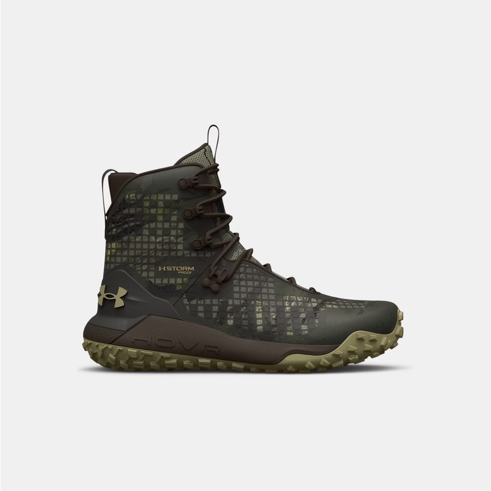 Under Armour HOVR Dawn Waterproof 2.0